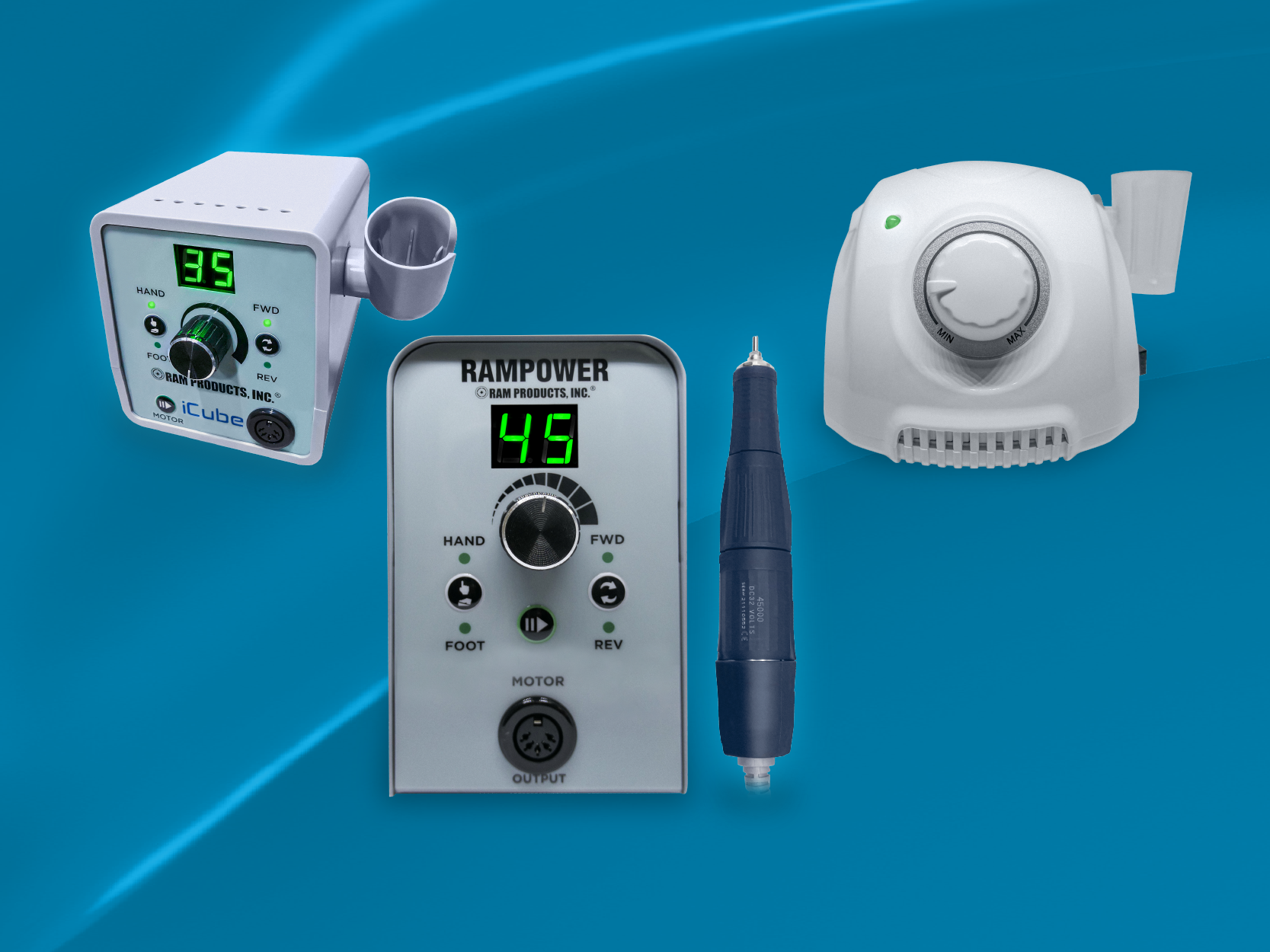 Ram Products, Inc. | Hobby Products